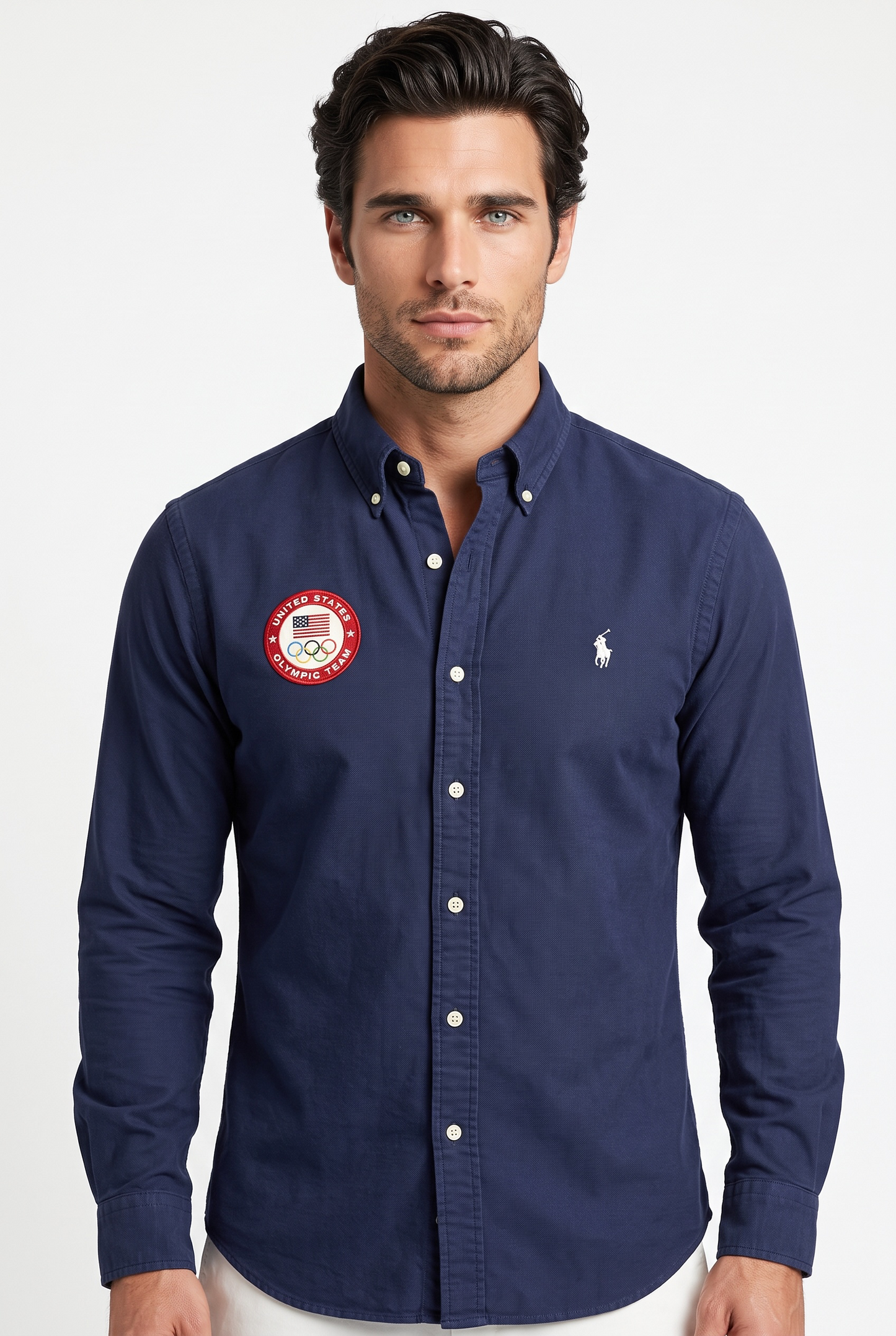CAMISA POLO RALPH LAUREN TALLA “XL” CLASSIC FIT