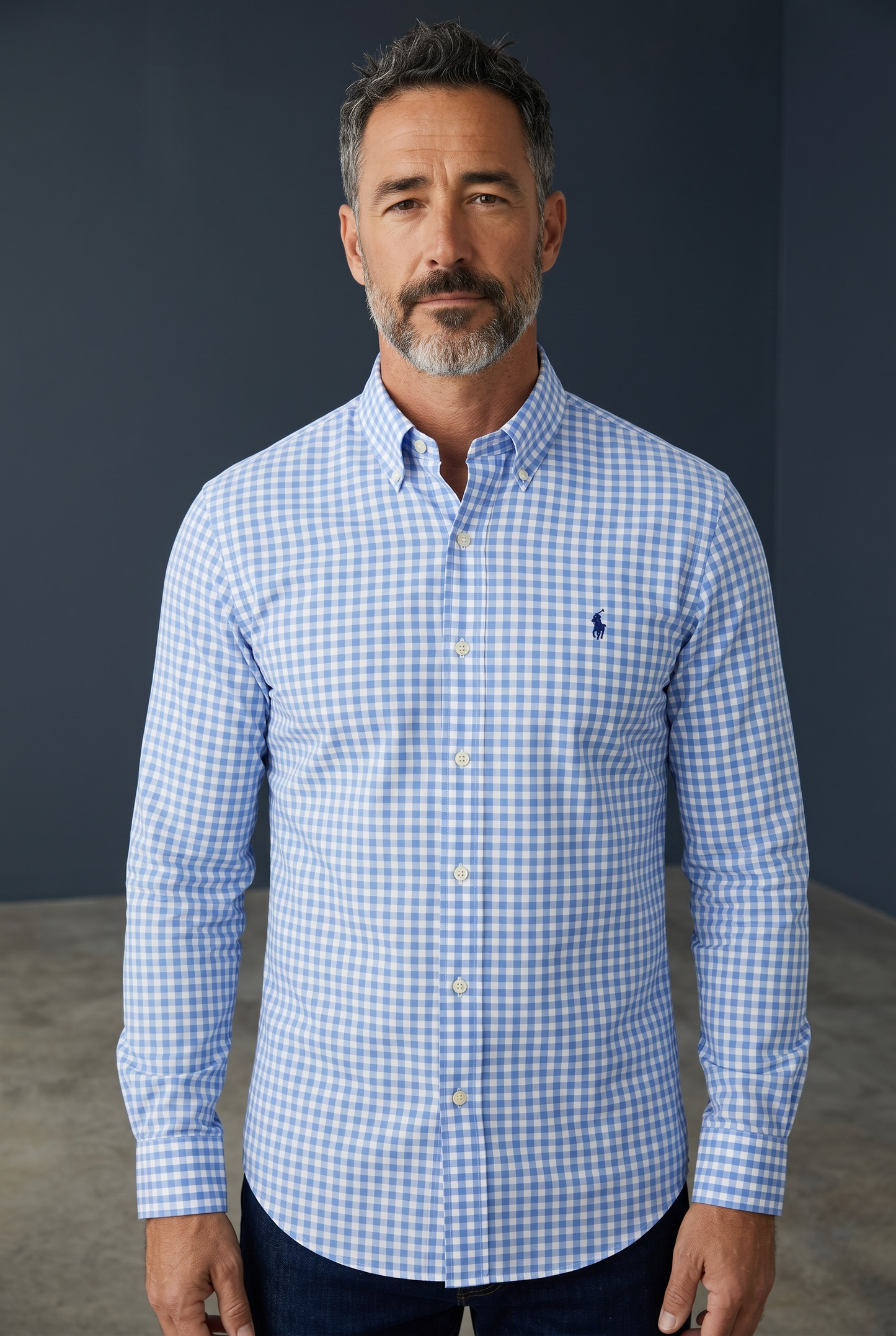 CAMISA POLO RALPH LAUREN TALLA “XL” CLASSIC FIT 17-1/2