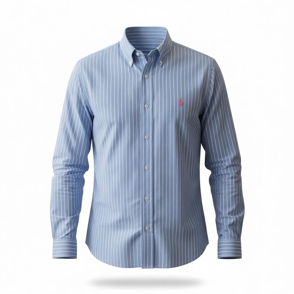 CAMISA POLO RALPH LAUREN TALLA “L” CLASSIC FIT