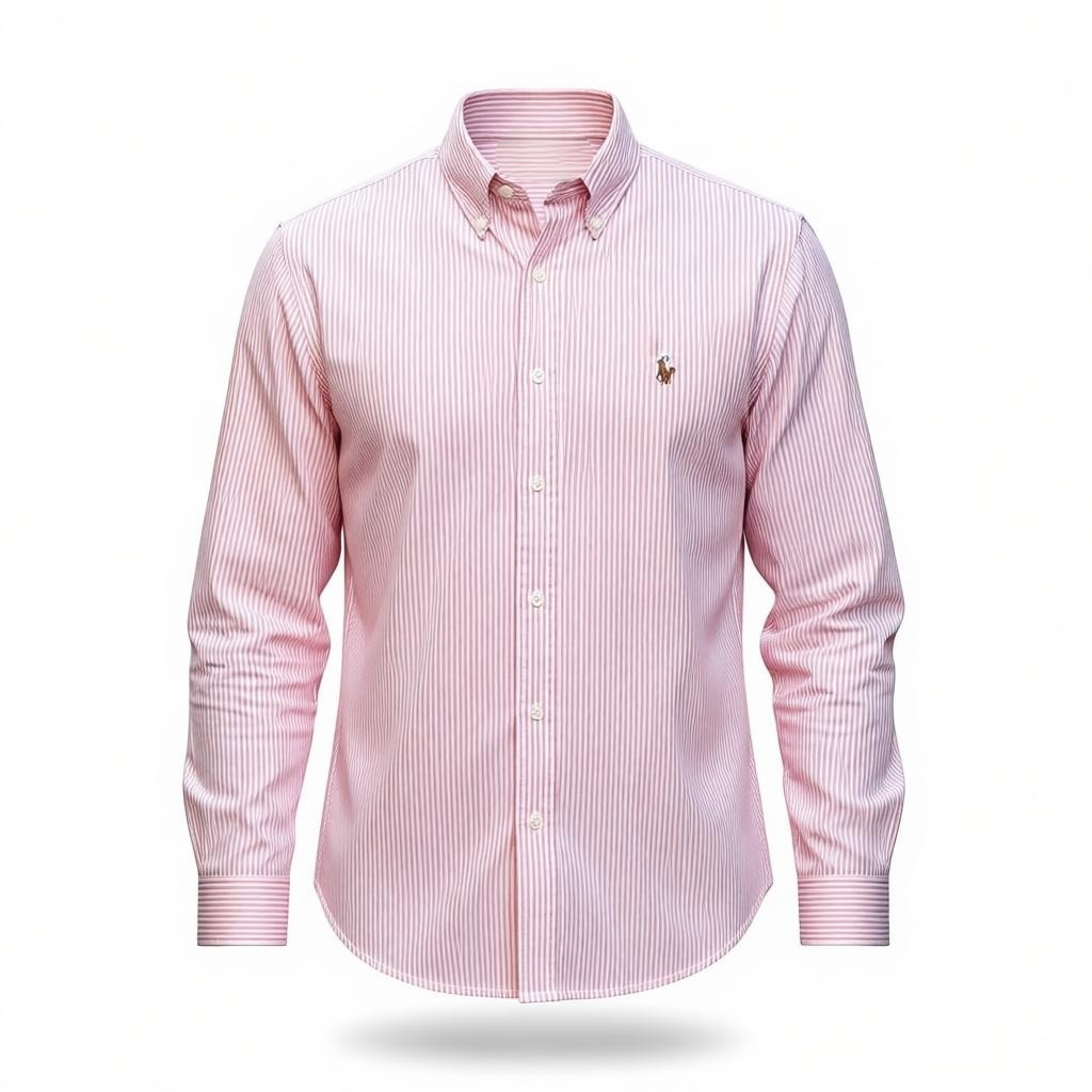 CAMISA POLO RALPH LAUREN TALLA “L” CLASSIC FIT