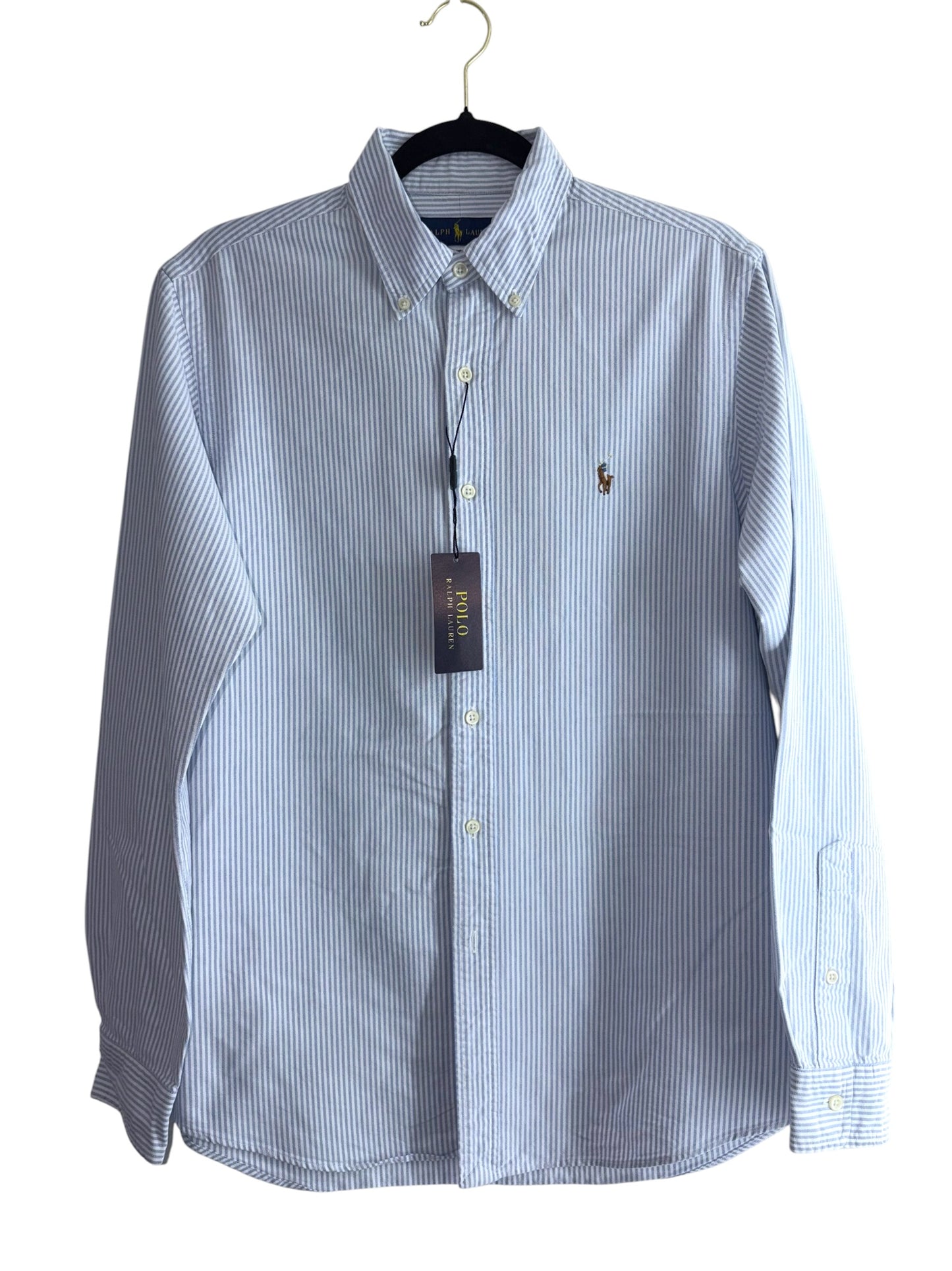 CAMISA POLO RALPH LAUREN TALLA “M” CLASSIC FIT