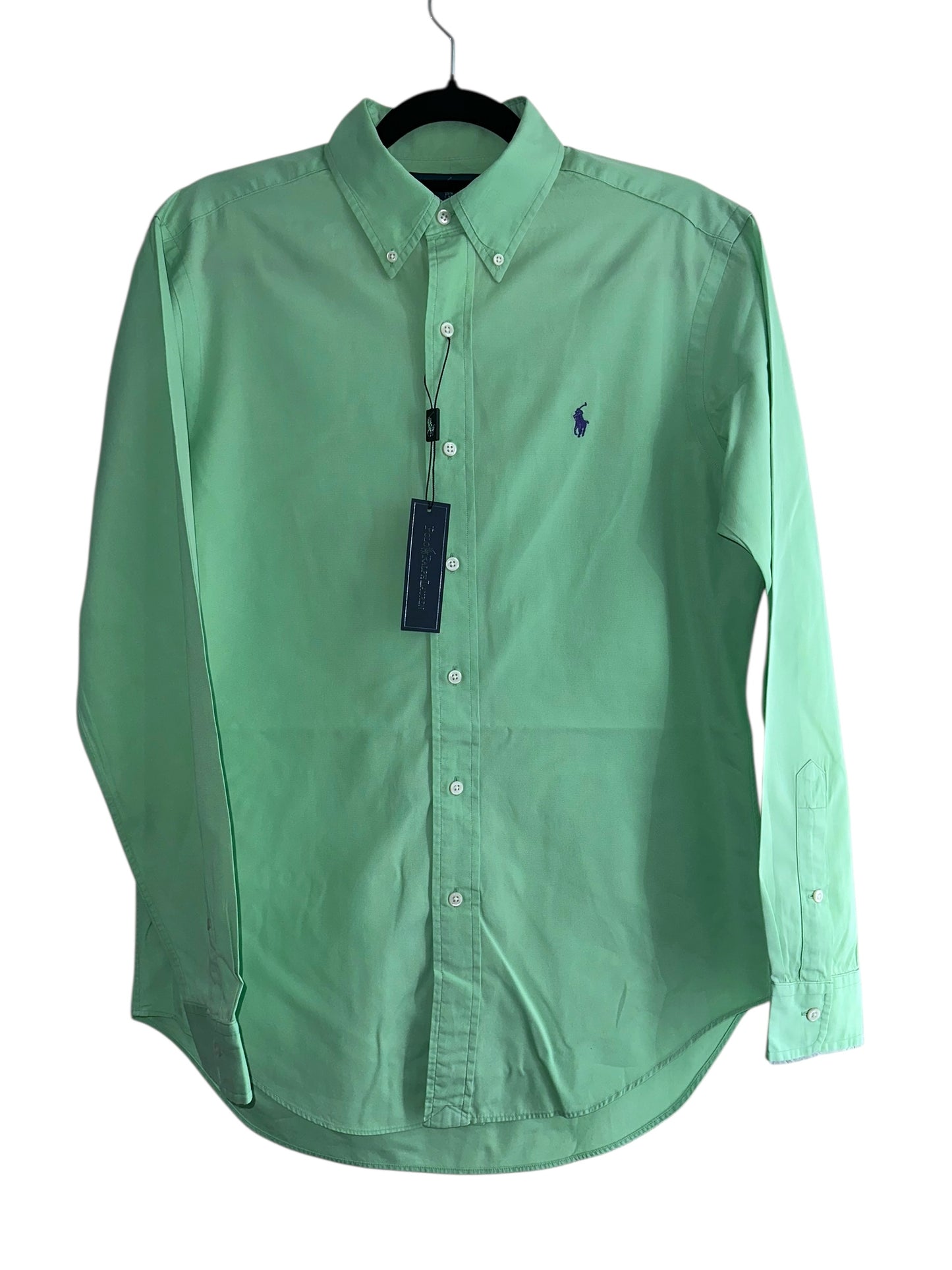 CAMISA POLO RALPH LAUREN TALLA “S” CLASSIC FIT