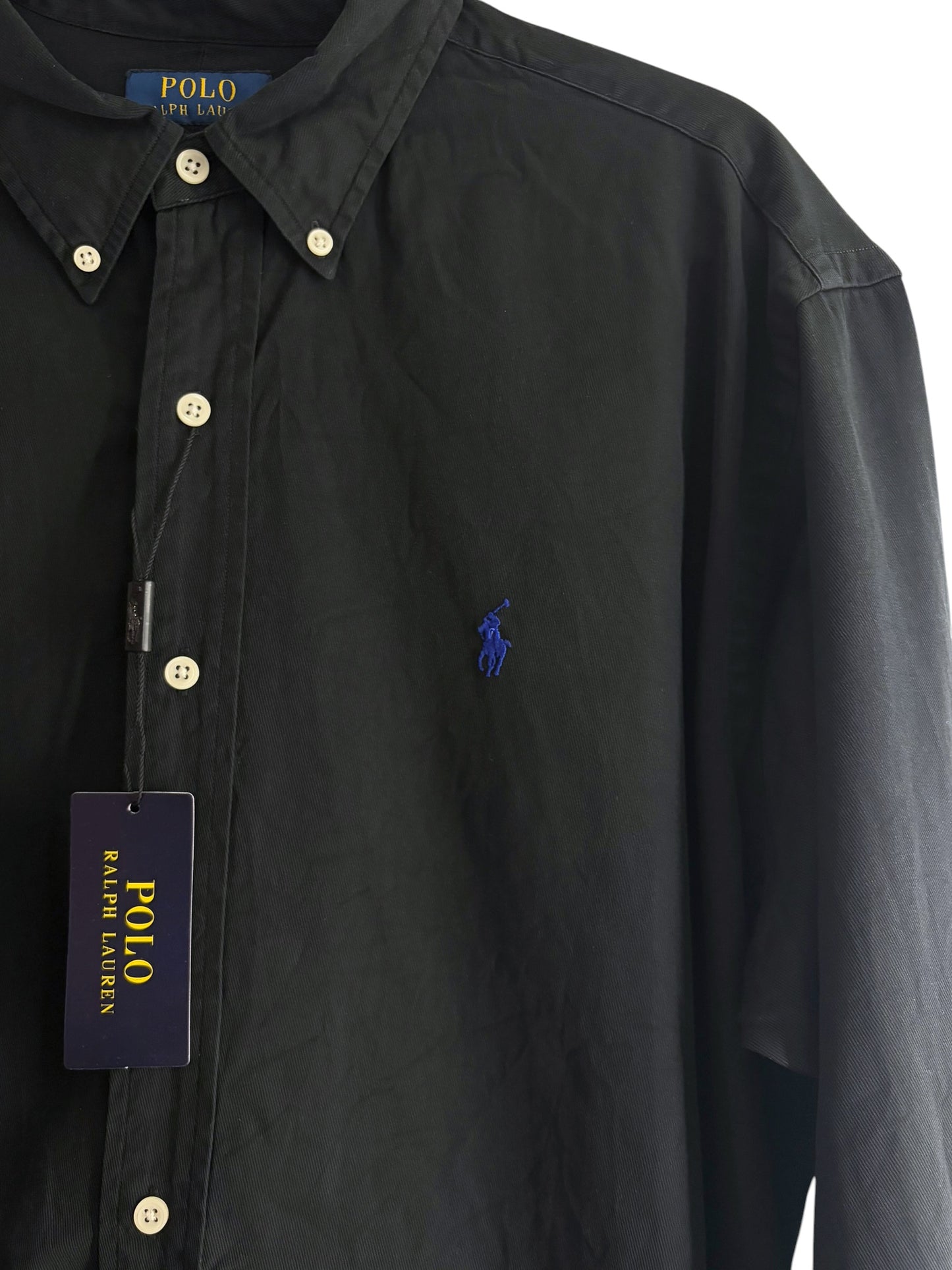 CAMISA POLO RALPH LAUREN TALLA “XL” CLASSIC FIT