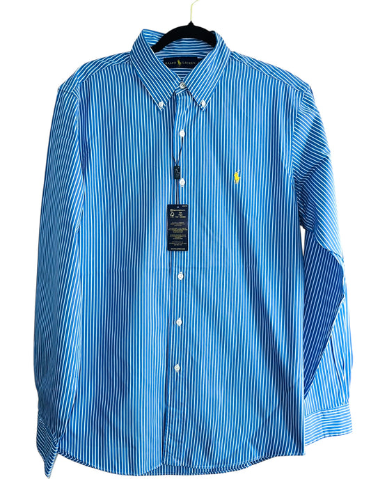 CAMISA POLO RALPH LAUREN TALLA “L” CLASSIC FIT