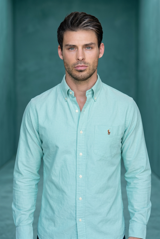 CAMISA POLO RALPH LAUREN TALLA “XL” CLASSIC FIT