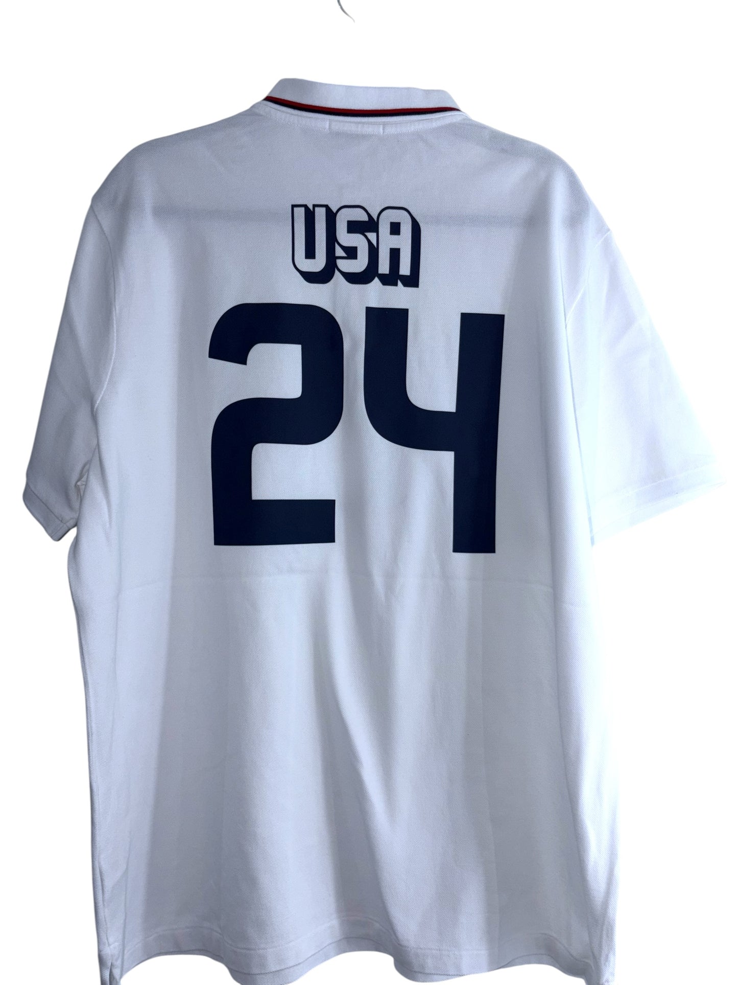 PLAYERA POLO RALPH LAUREN TALLA “XL” CLASSIC FIT