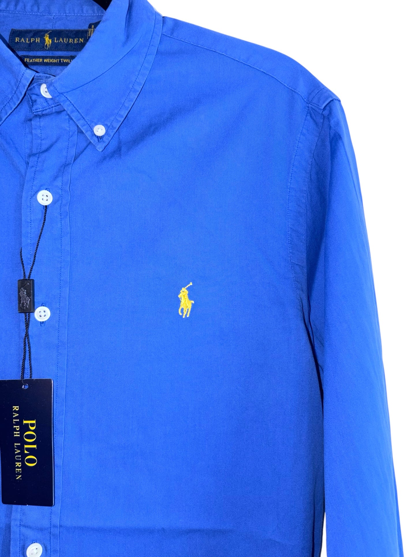 CAMISA POLO RALPH LAUREN TALLA “S” CLASSIC FIT