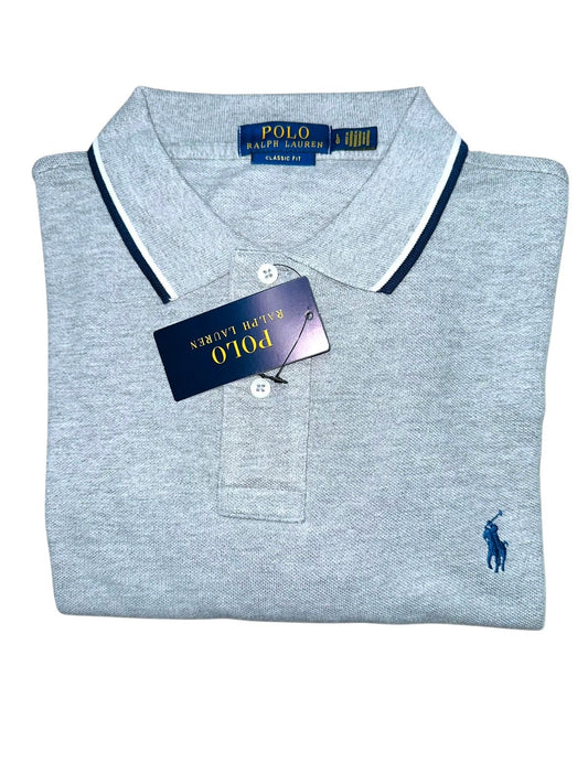 PLAYERA POLO RALPH LAUREN  TALLA “L” CLASSIC FIT