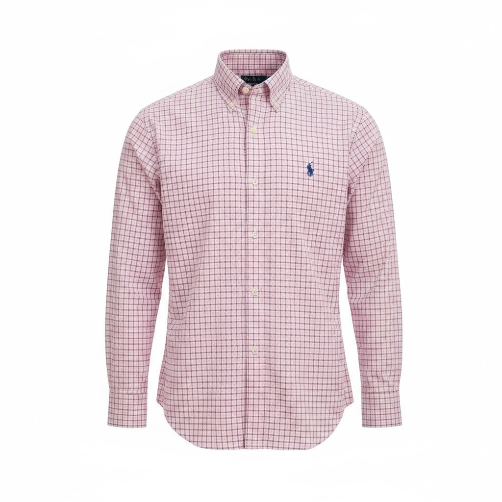 CAMISA POLO RALPH LAUREN TALLA “XL” CLASSIC FIT