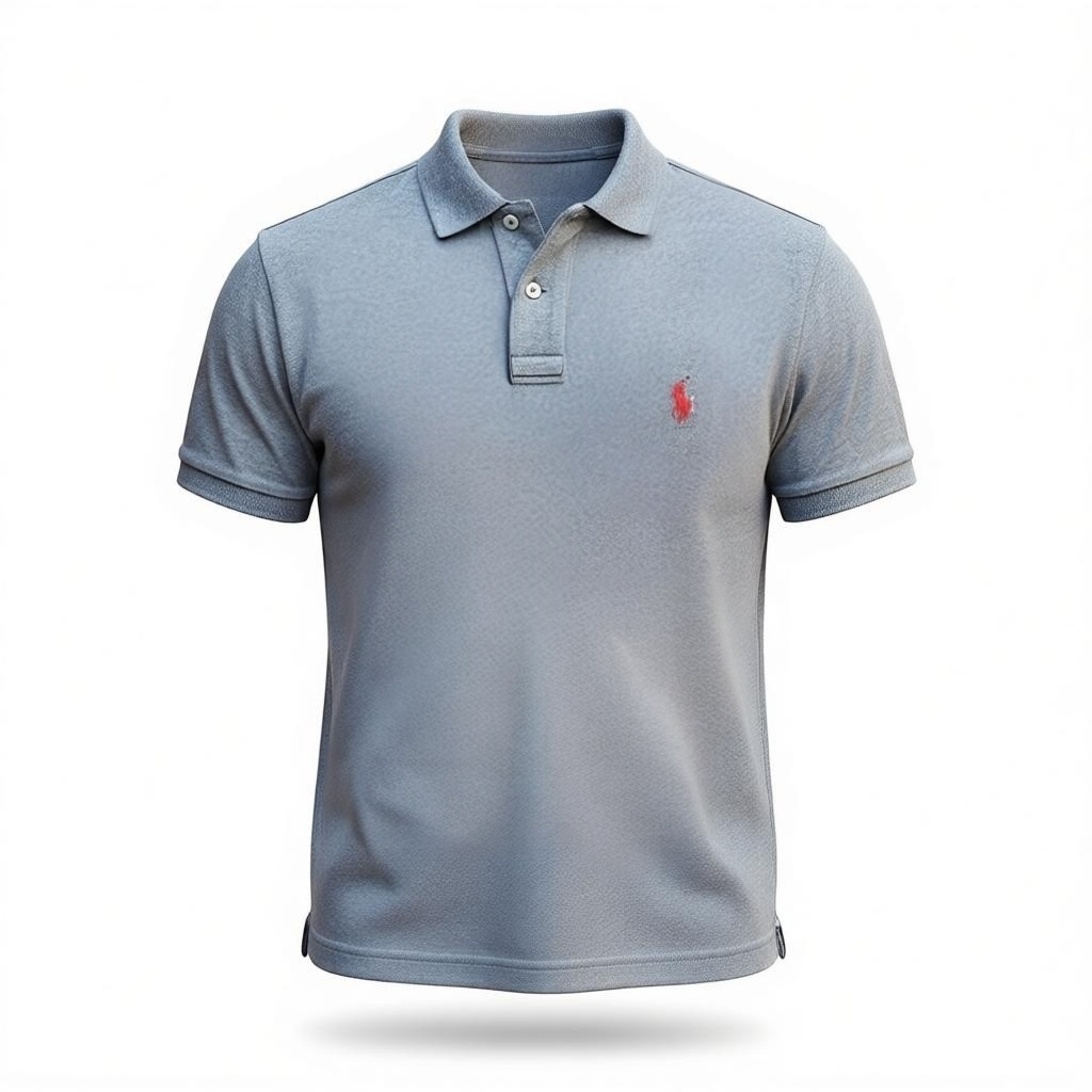 PLAYERA POLO RALPH LAUREN TALLA “S” CUSTOM FIT