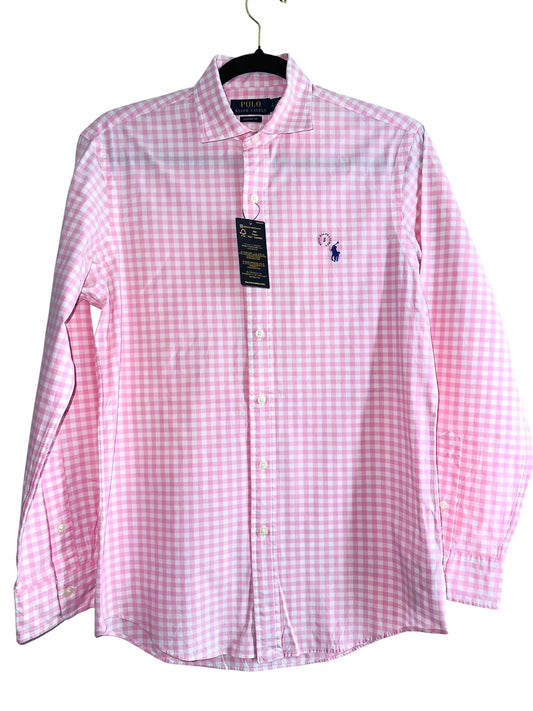CAMISA POLO RALPH LAUREN TALLA  “S” CLASSIC FIT