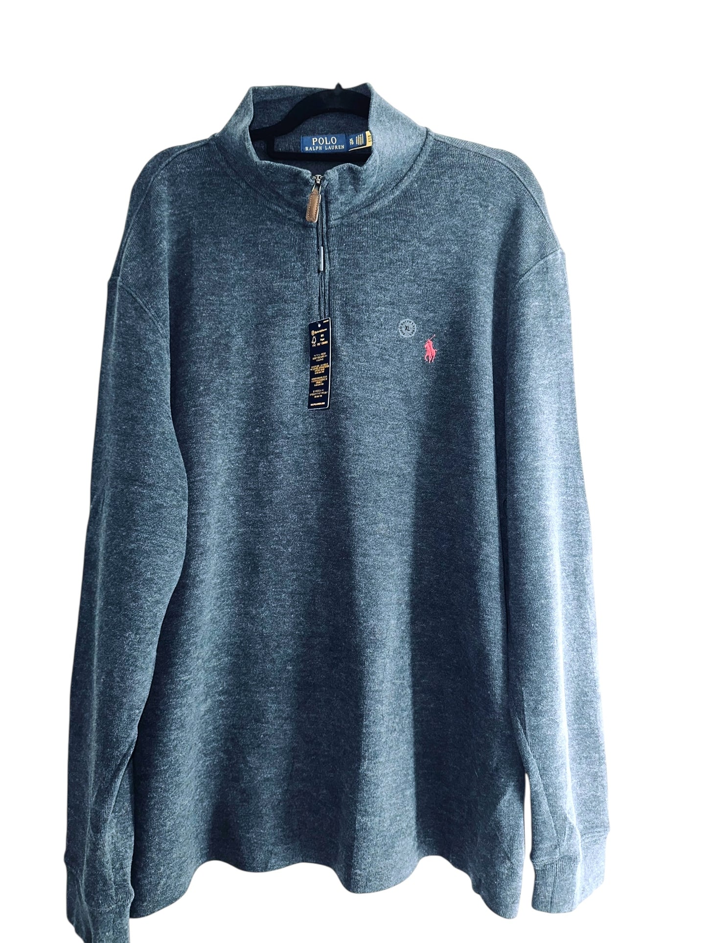 SUÉTER POLO RALPH LAUREN TALLA “XL”