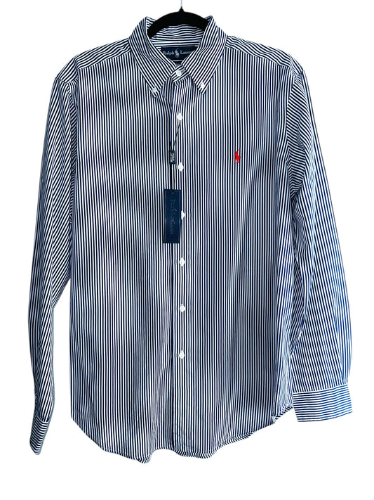 CAMISA POLO RALPH LAUREN TALLA “M” CLASSIC FIT