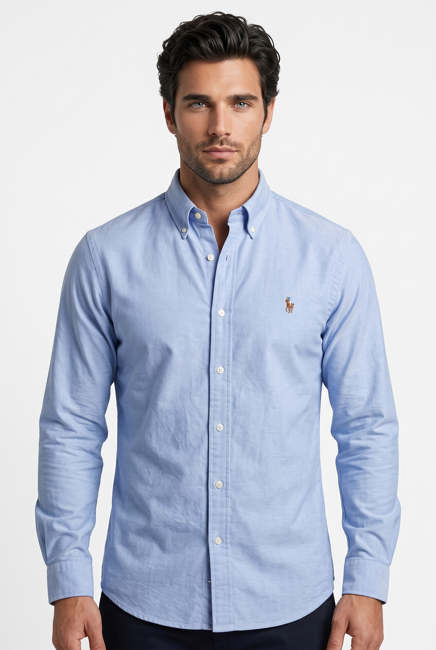 CAMISA POLO RALPH LAUREN TALLA “XL” CLASSIC FIT