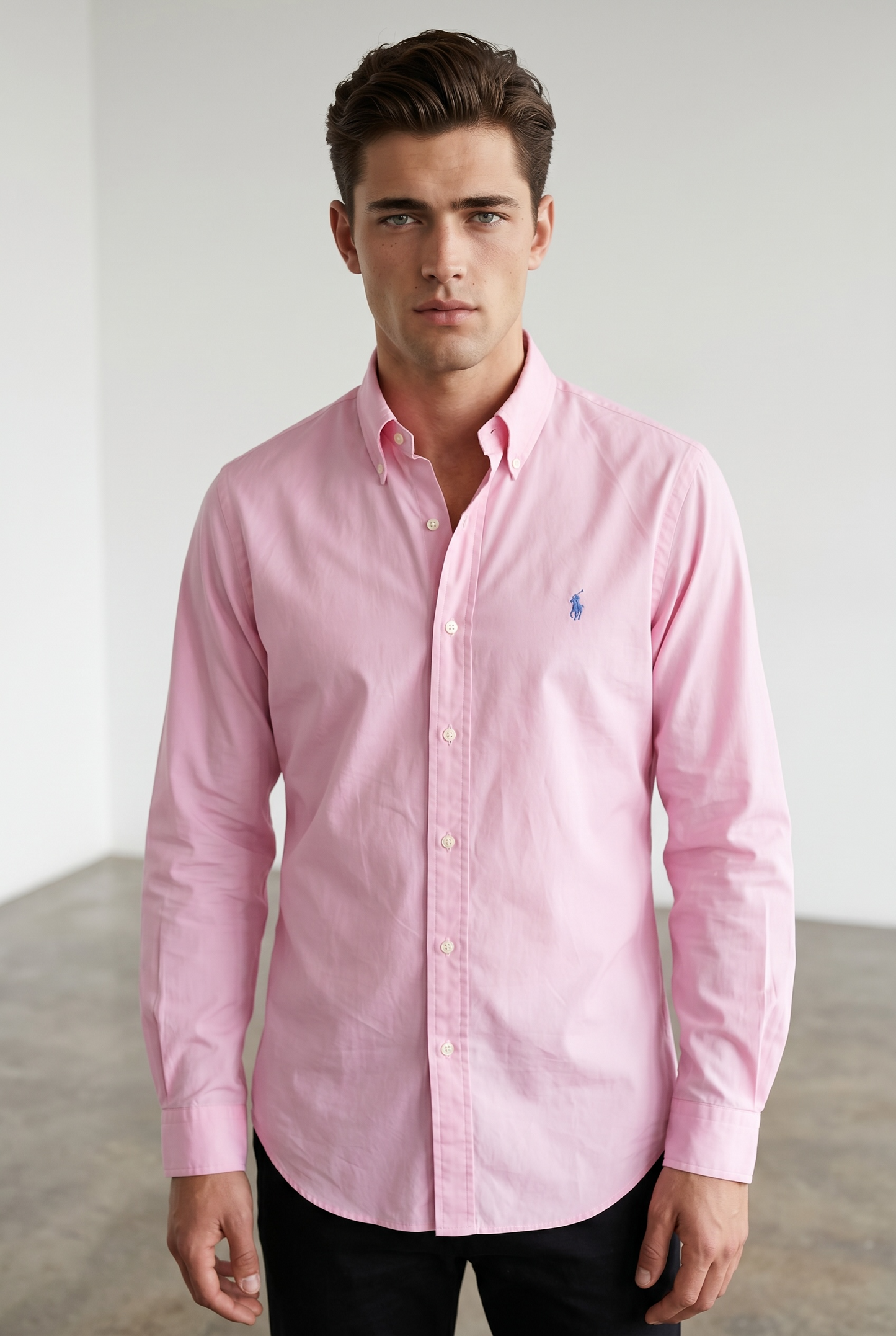 CAMISA POLO RALPH LAUREN TALLA “XL” CLASSIC FIT