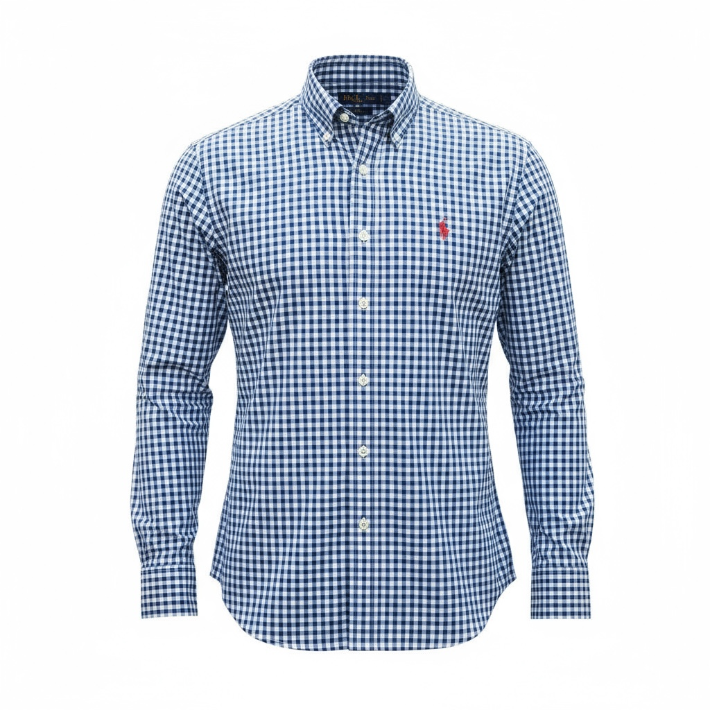 CAMISA POLO RALPH LAUREN TALLA “XL” CLASSIC FIT