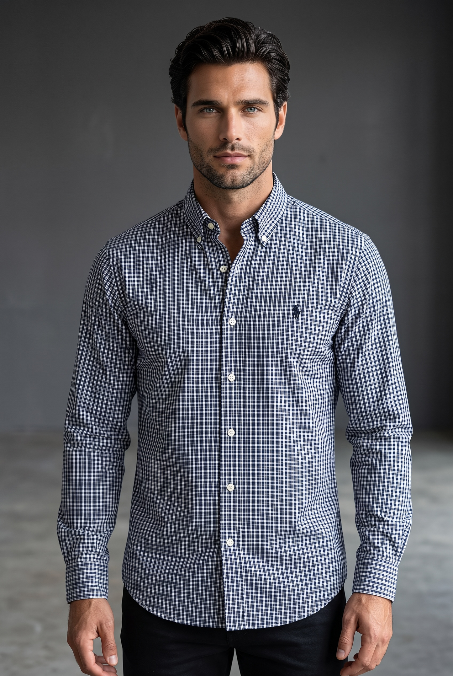 CAMISA POLO RALPH LAUREN TALLA “XL” CLASSIC FIT