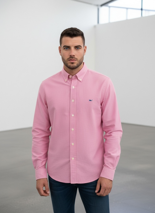 CAMISA VINEYARD VINES TALLA “XL” WHALE SHIRT