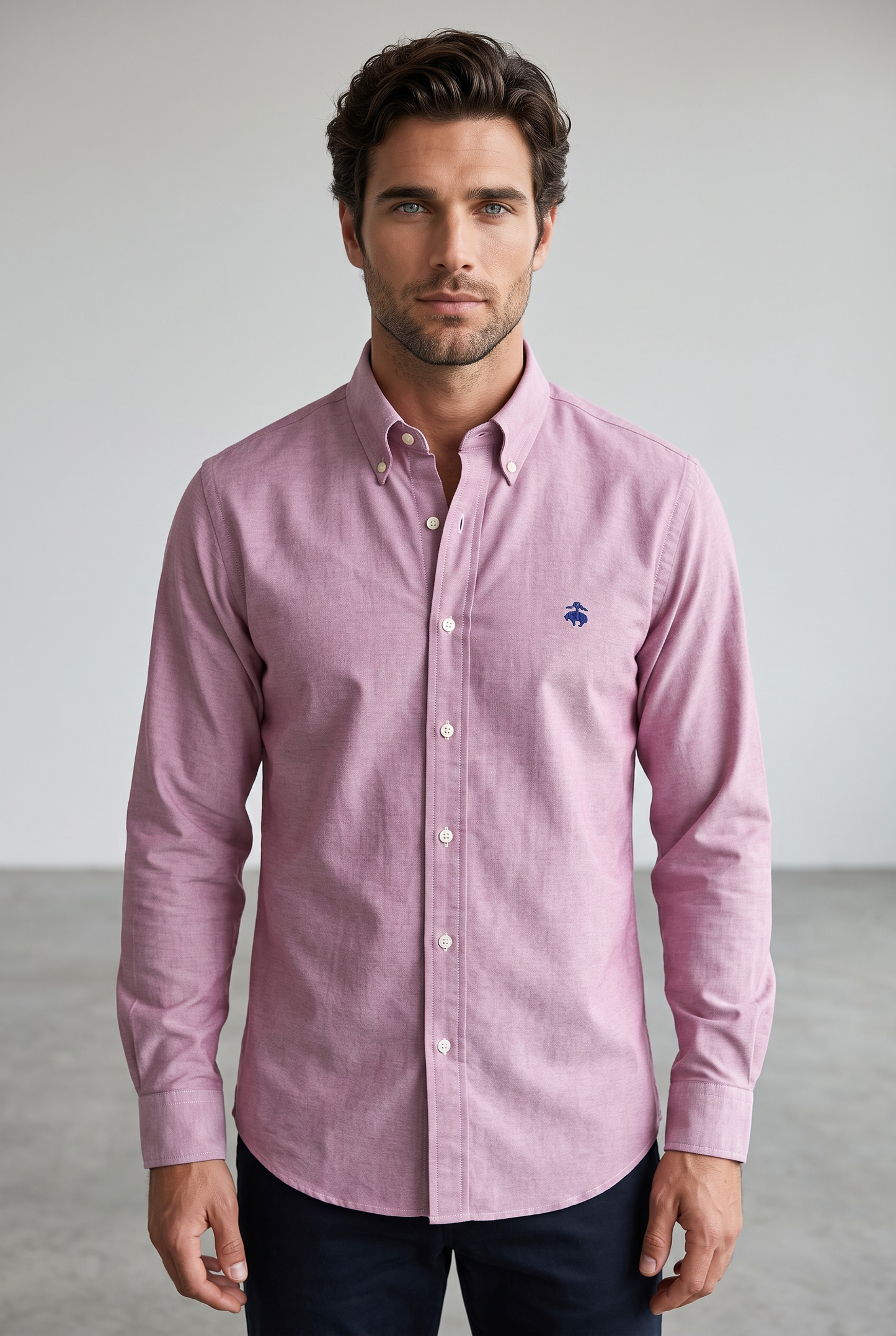 CAMISA BROOKS BROTHERS TALLA “XL” MADISON ( Corte amplio)