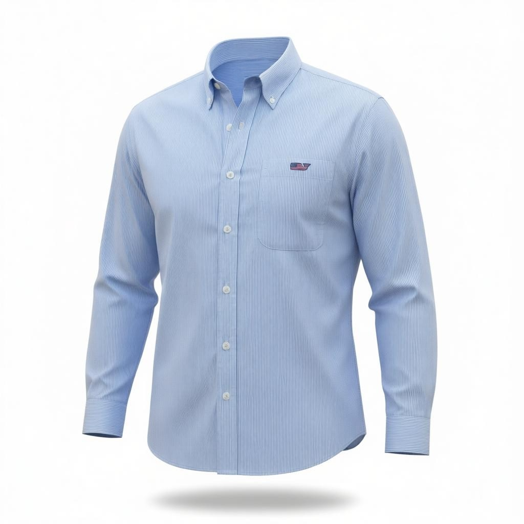 CAMISA VINEYARD VINES TALLA “M” TUCKER SHIRT