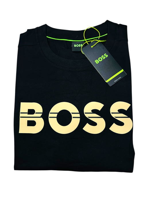 PLAYERA BOSS TALLA “XXXL” (REDUCIDA PARA TALLA XXL)