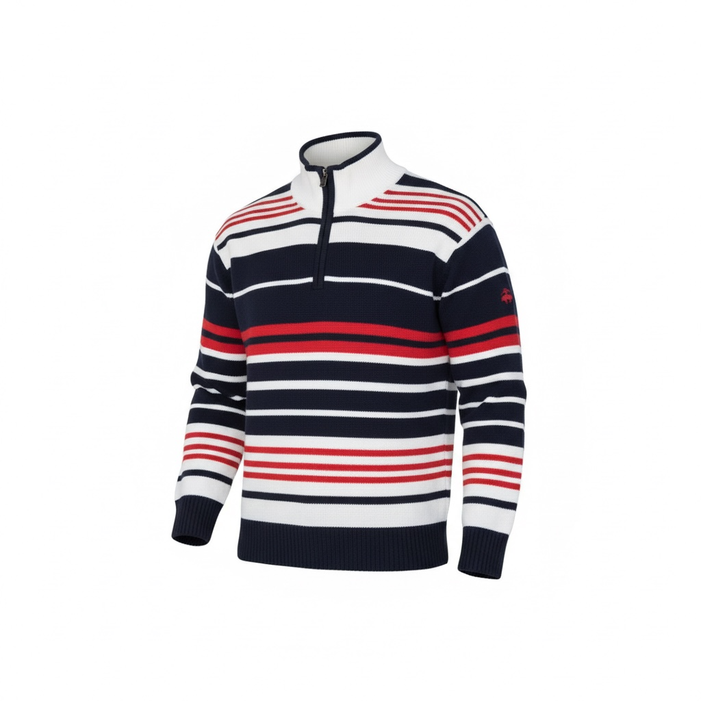 SUÉTER BROOKS BROTHERS TALLA “L”