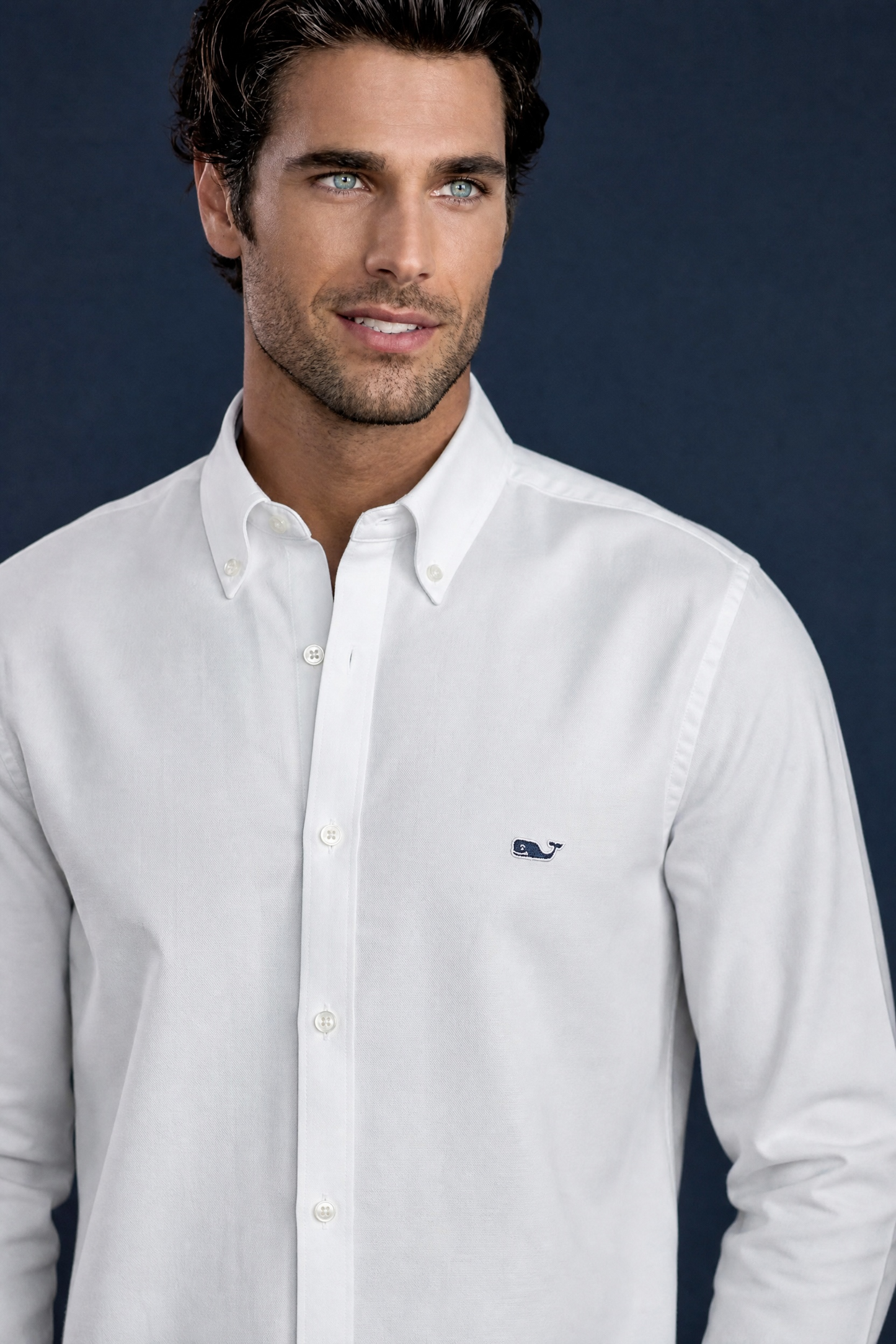 CAMISA VINEYARD VINES TALLA “XL” WHALE SHIRT