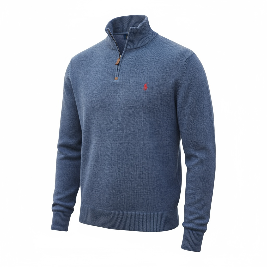 SUÉTER POLO RALPH LAUREN TALLA “M”