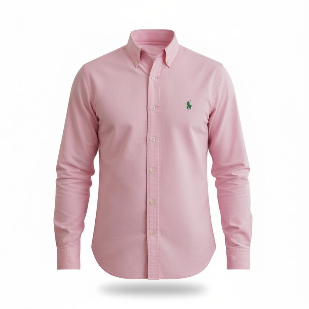 CAMISA POLO RALPH LAUREN TALLA “L” CLASSIC FIT