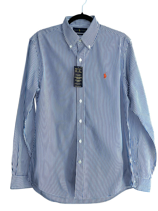 CAMISA POLO RALPH LAUREN TALLA “M” SLIM FIT