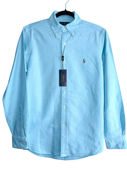CAMISA POLO RALPH LAUREN TALLA “S” CLASSIC FIT