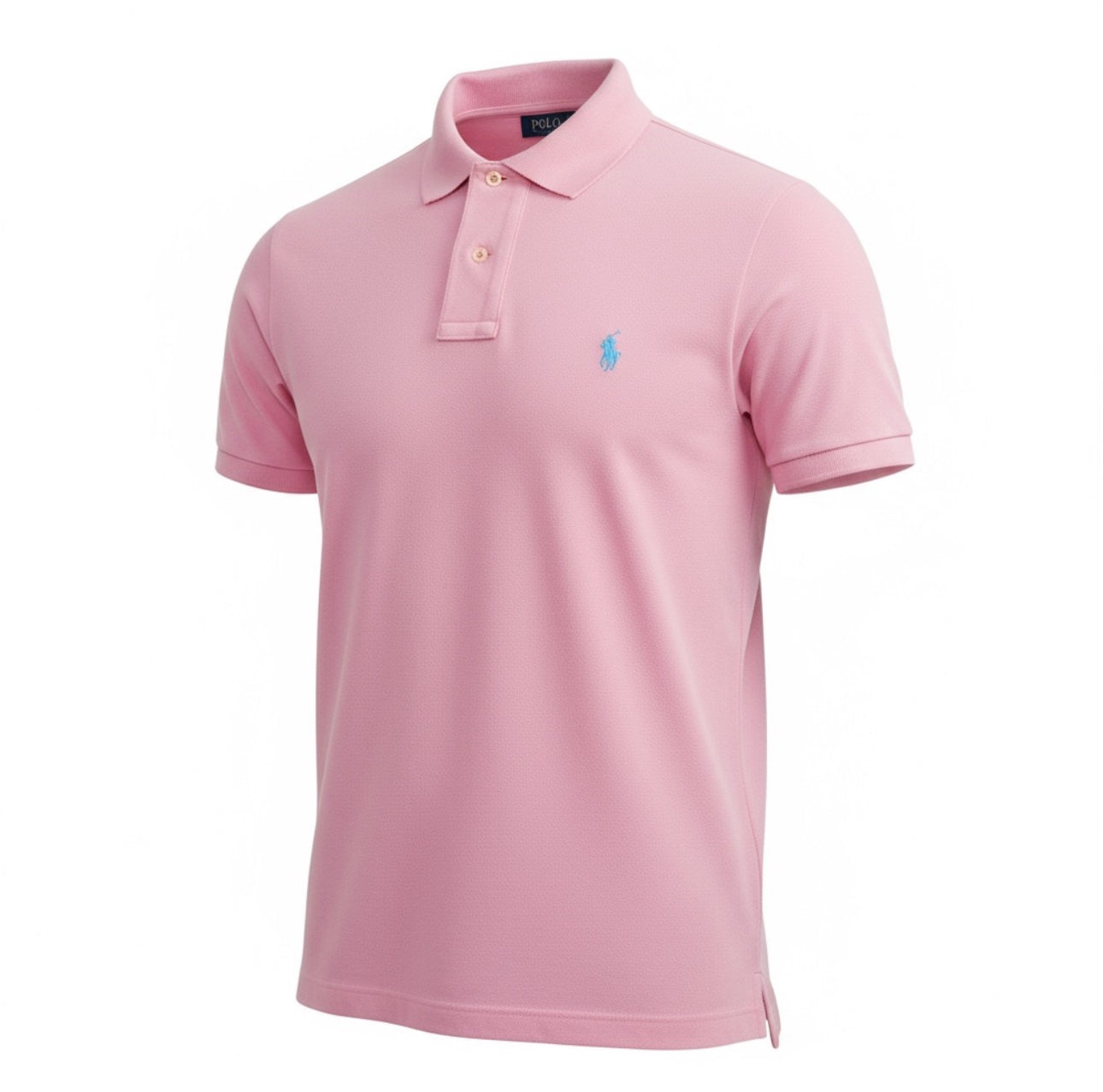 PLAYERA POLO RALPH LAUREN TALLA “XL” CUSTOM SLIM FIT