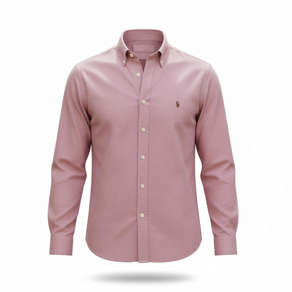 CAMISA POLO RALPH LAUREN TALLA “M” CLASSIC FIT