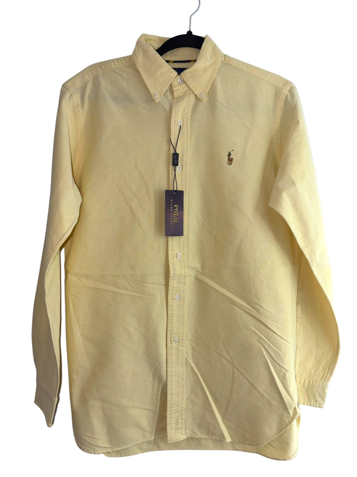 CAMISA POLO RALPH LAUREN TALLA “S” CLASSIC FIT