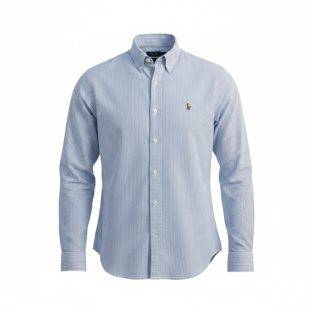 CAMISA POLO RALPH LAUREN TALLA “XL” CLASSIC FIT