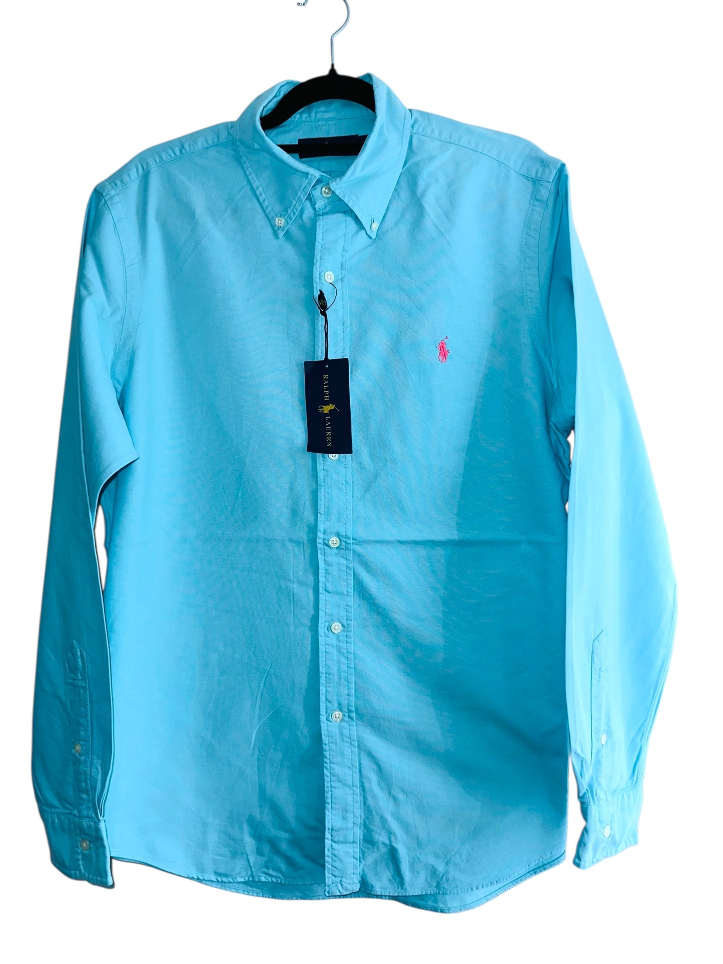 CAMISA POLO RALPH LAUREN TALLA “L” CLASSIC FIT