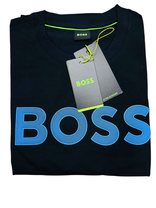 PLAYERA BOSS TALLA “XL” (REDUCIDA PARA TALLA L)