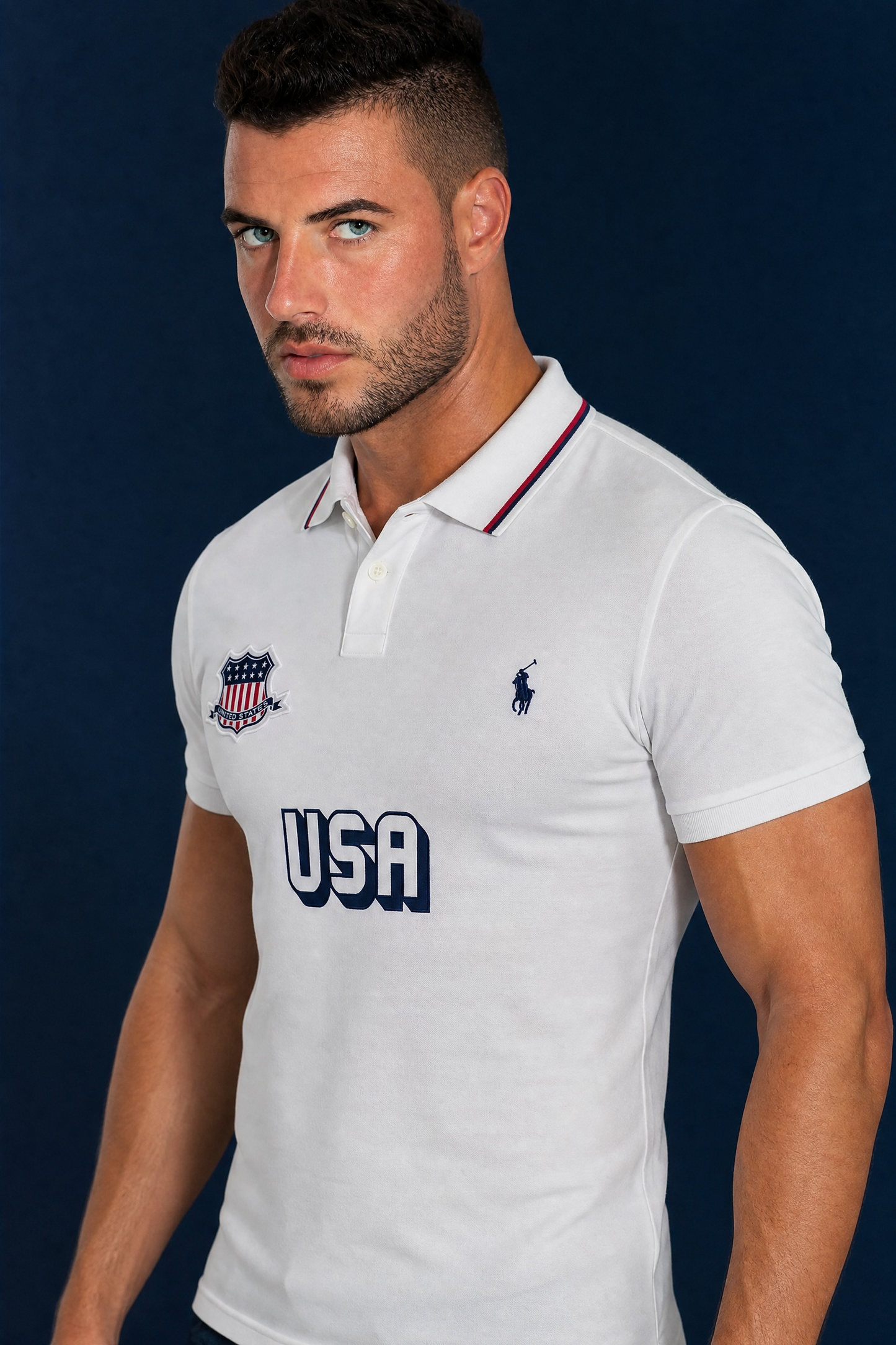 PLAYERA POLO RALPH LAUREN TALLA “XL” CLASSIC FIT