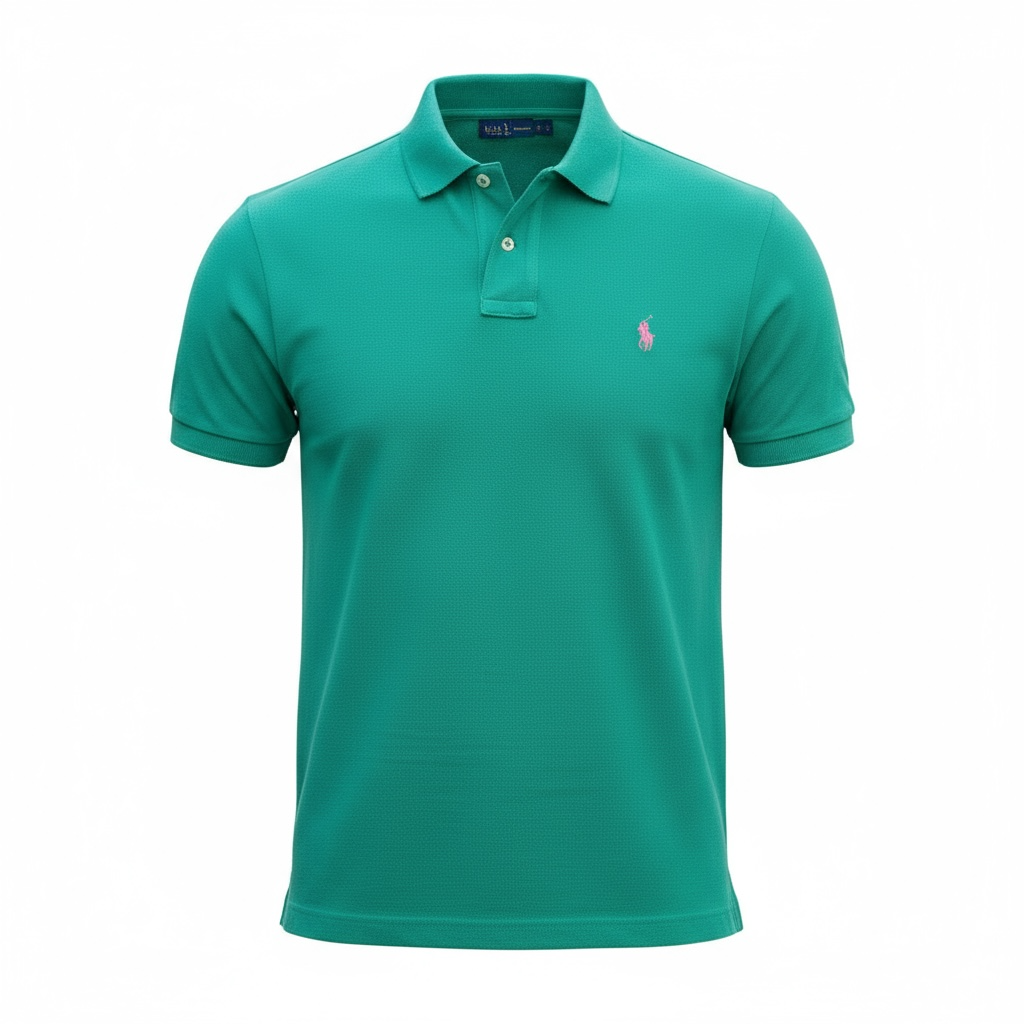 PLAYERA TIPO POLO RALPH LAUREN TALLA “XL” CLASSIC FIT