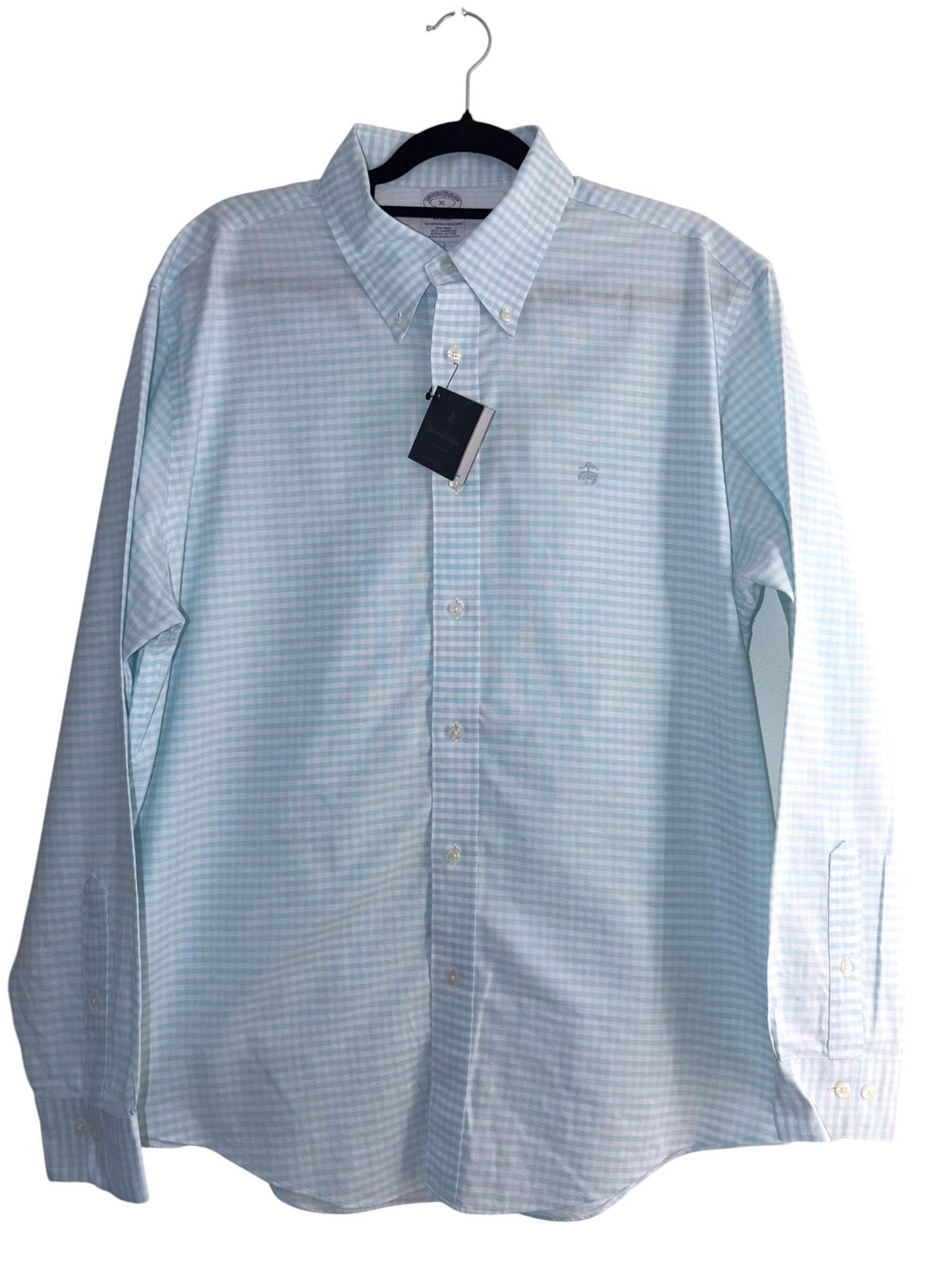 CAMISA BROOKS BROTHERS TALLA “XL” REGENT