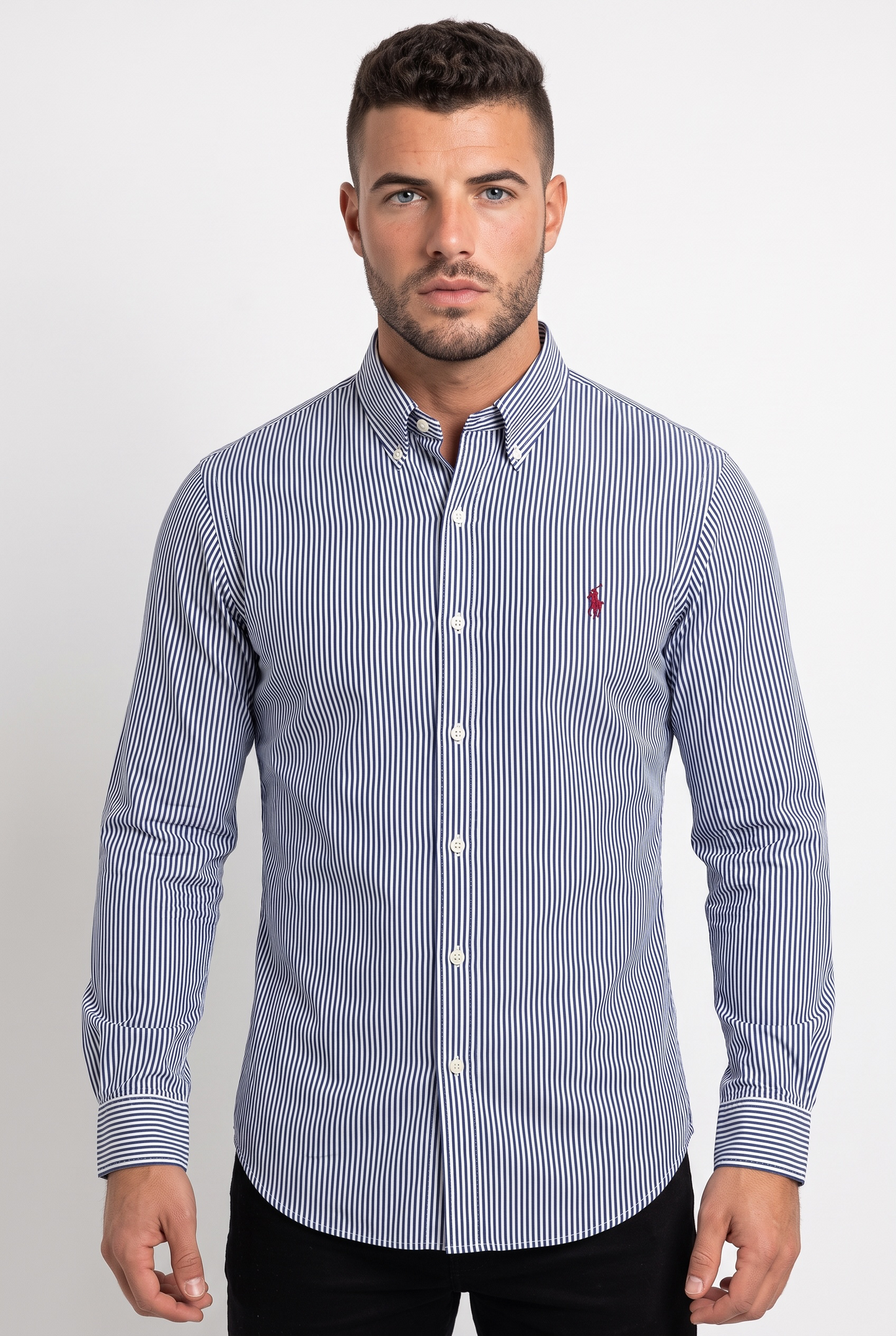 CAMISA POLO RALPH LAUREN TALLA “XL” CLASSIC FIT