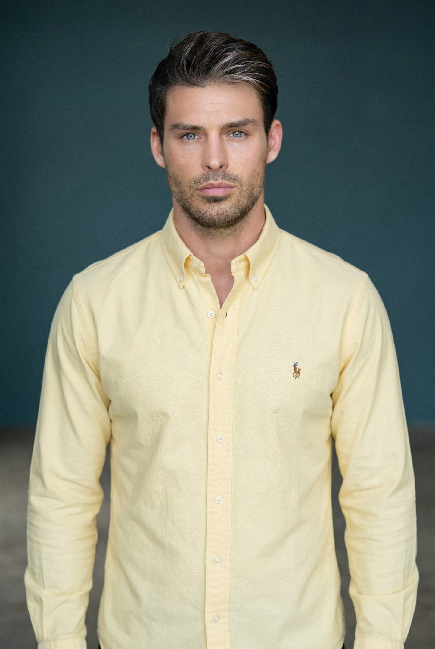 CAMISA POLO RALPH LAUREN TALLA “L” CLASSIC FIT