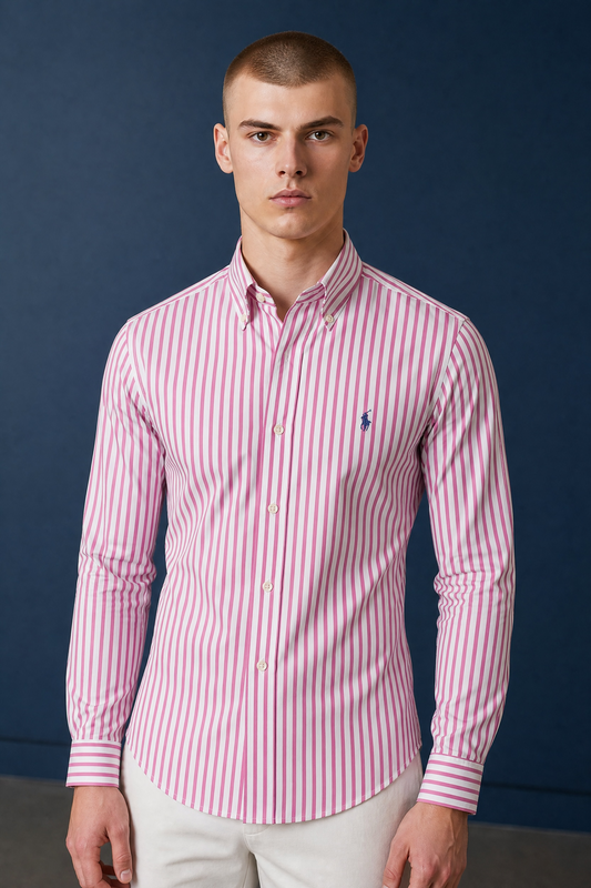 CAMISA POLO RALPH LAUREN TALLA “XL” CLASSIC FIT