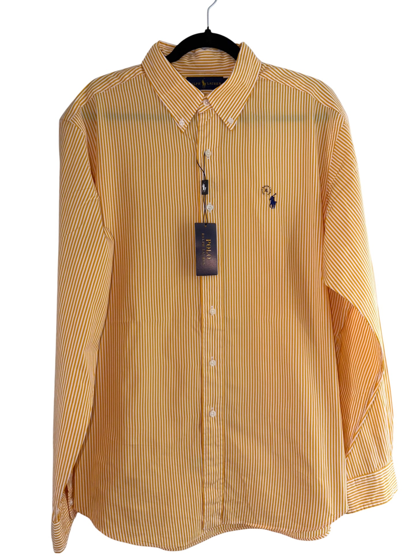 CAMISA POLO RALPH LAUREN TALLA “XL” CLASSIC FIT