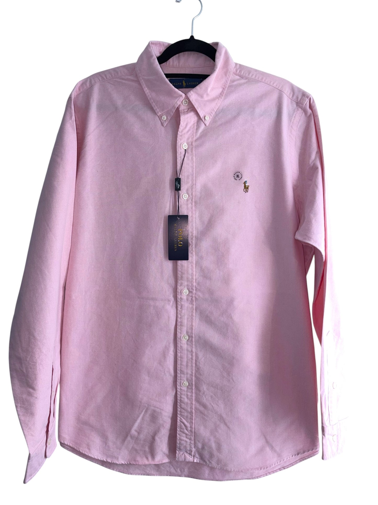 CAMISA POLO RALPH LAUREN TALLA “XL” CLASSIC FIT