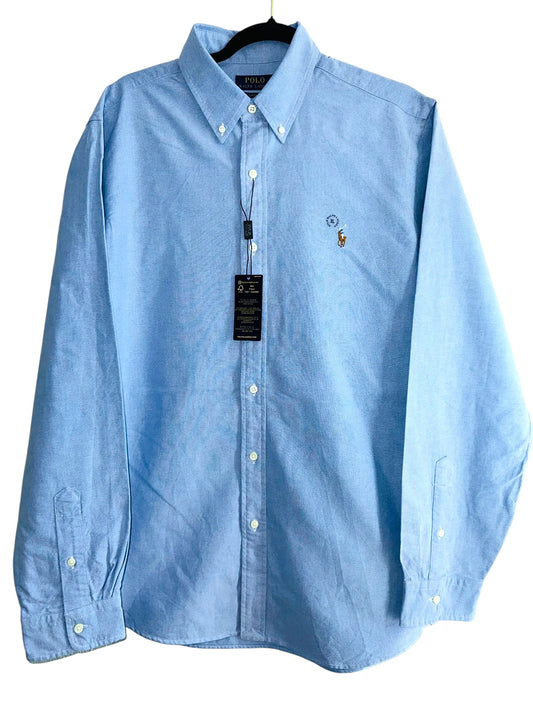 CAMISA POLO RALPH LAUREN TALLA “XL” CLASSIC FIT