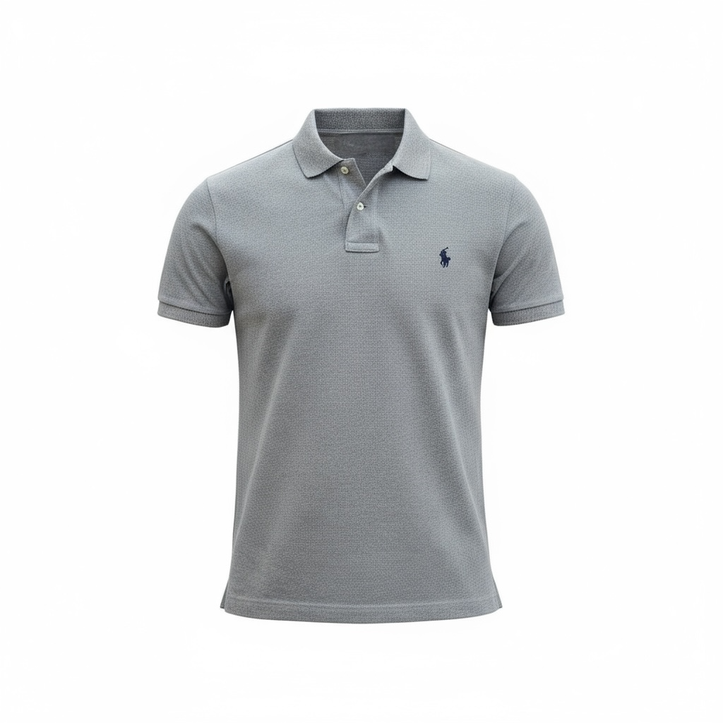 PLAYERA TIPO POLO RALPH LAUREN TALLA “XL” CUSTOM SLIM FIT