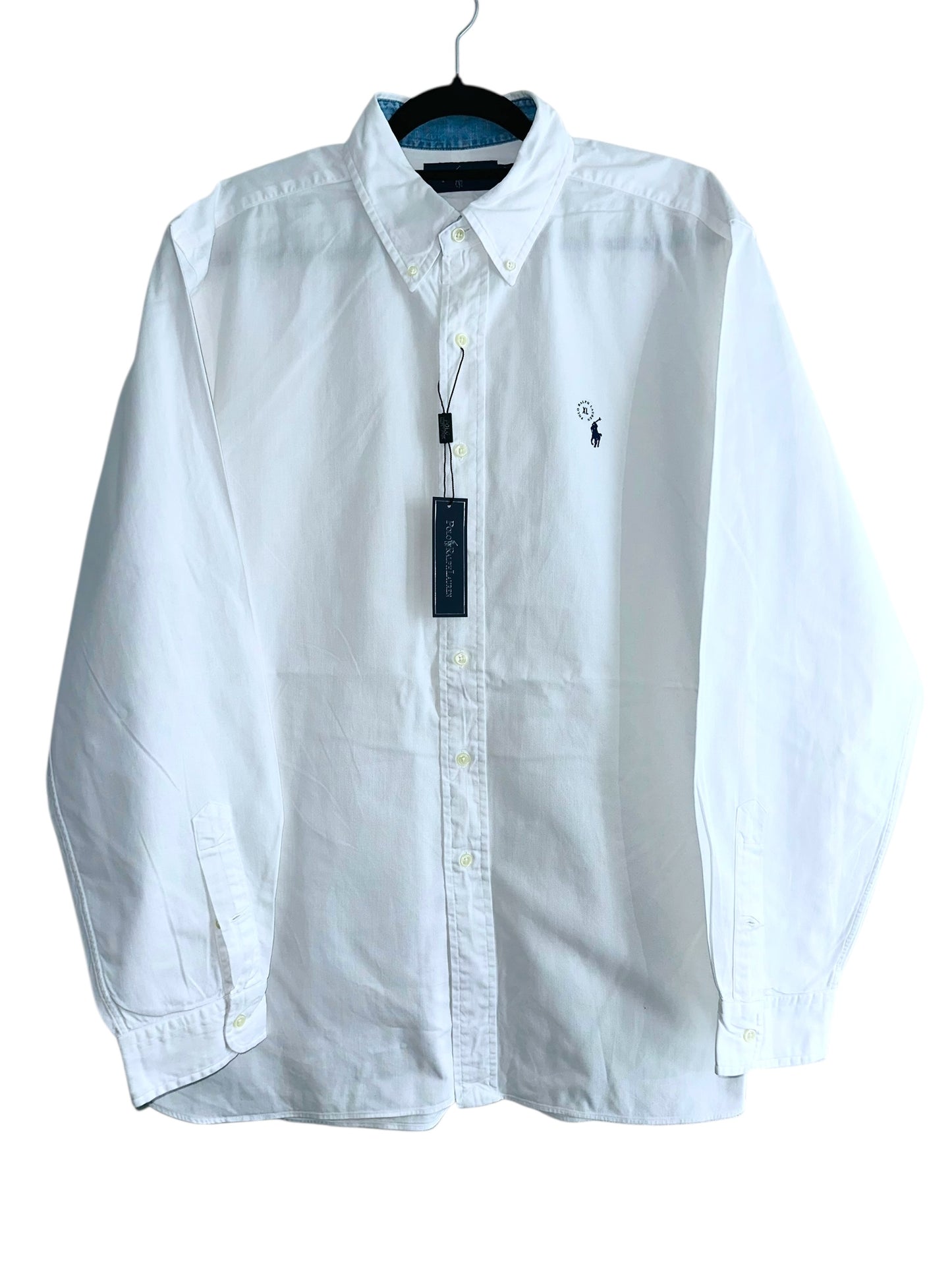 CAMISA POLO RALPH LAUREN TALLA “XL” CLASSIC FIT