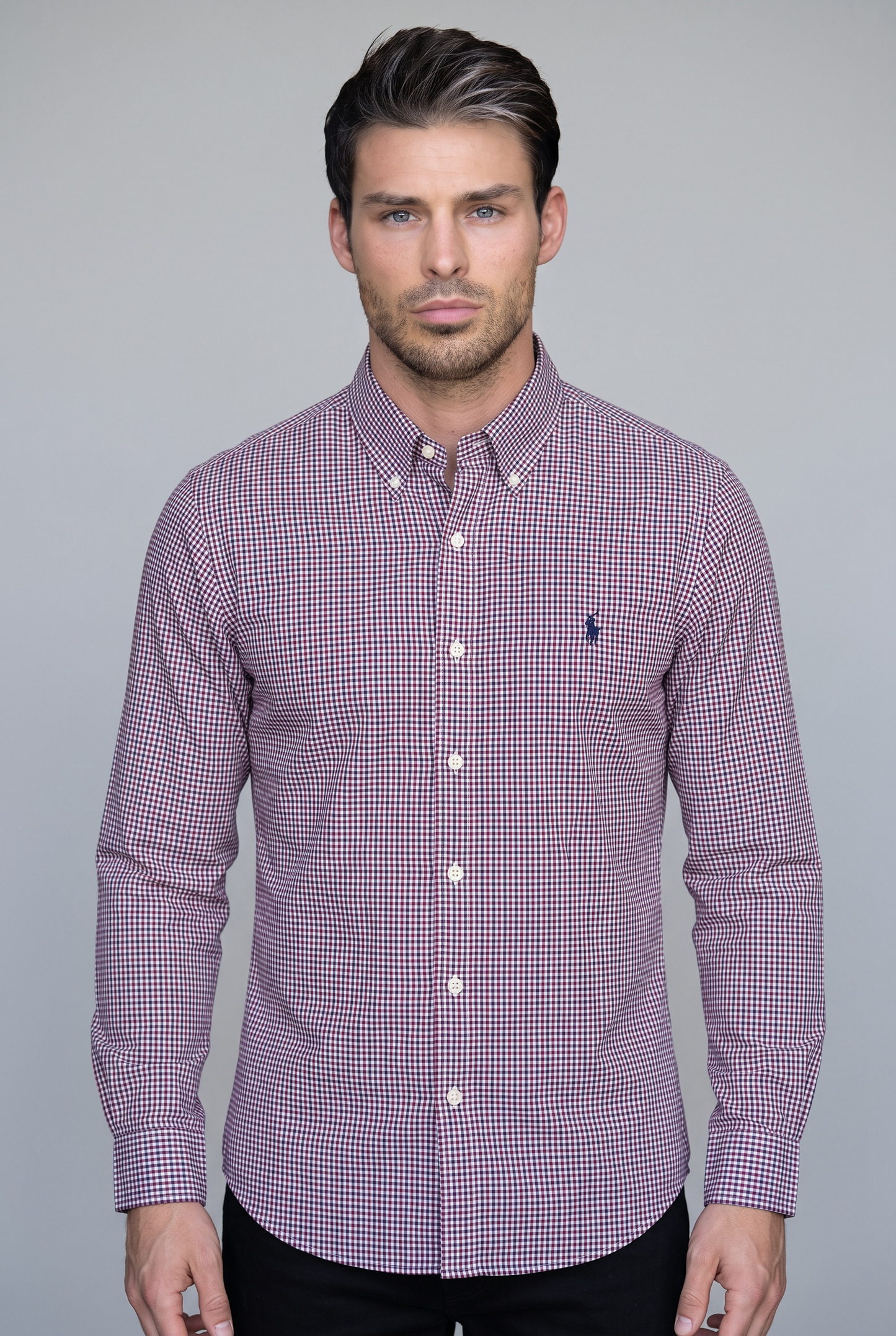 CAMISA POLO RALPH LAUREN TALLA “L” CLASSIC FIT