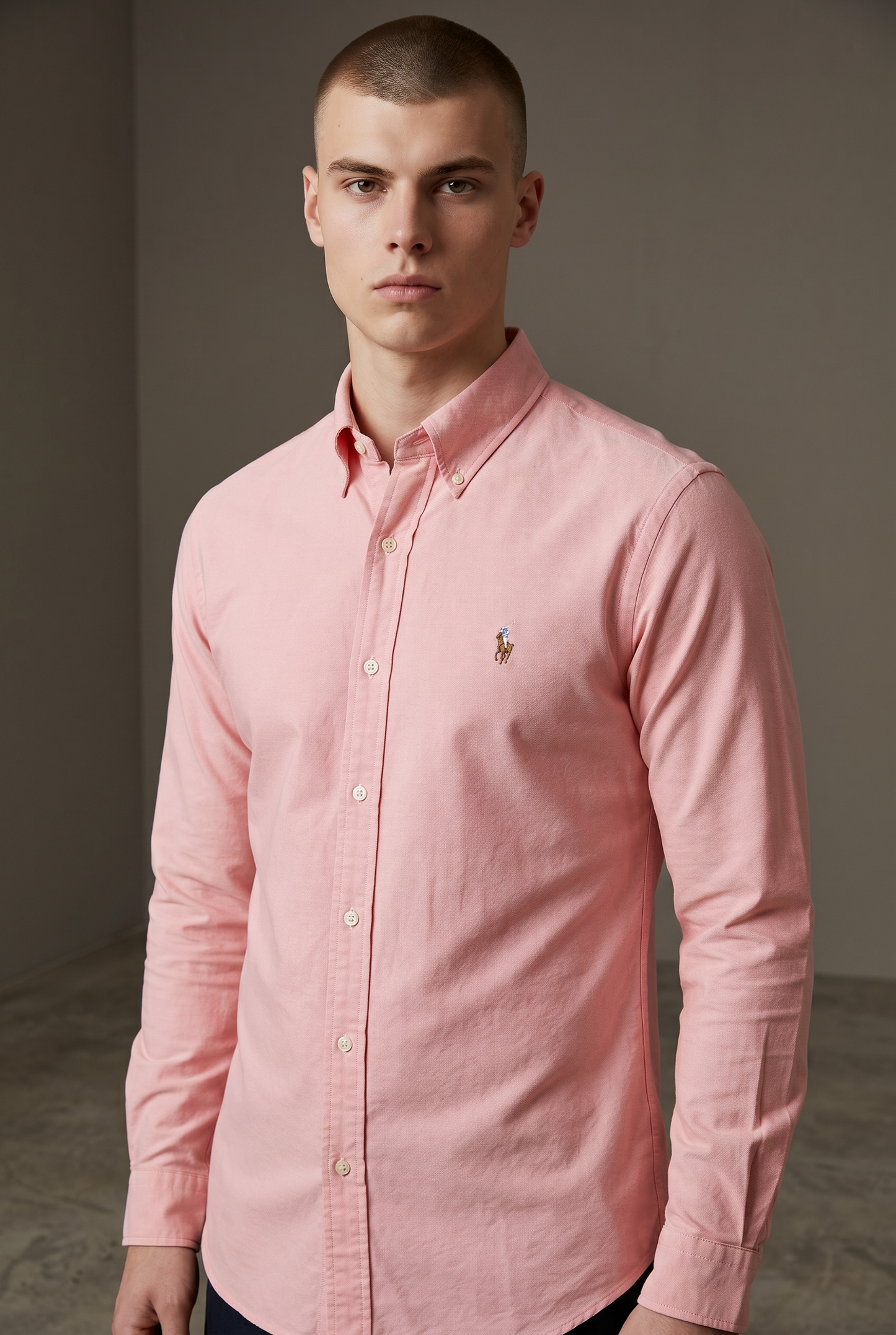CAMISA POLO RALPH LAUREN TALLA “XXL” CLASSIC FIT